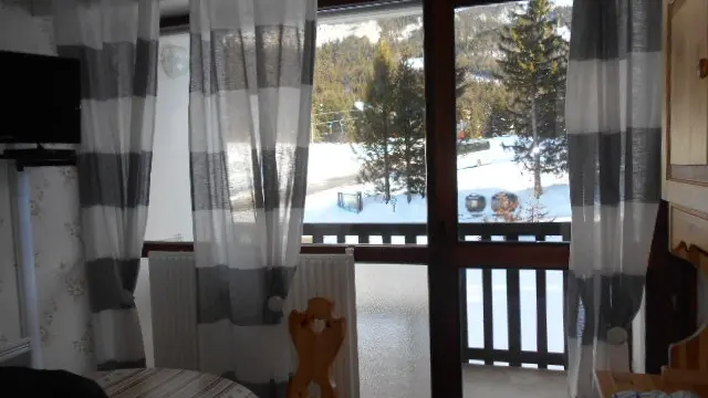 séjour