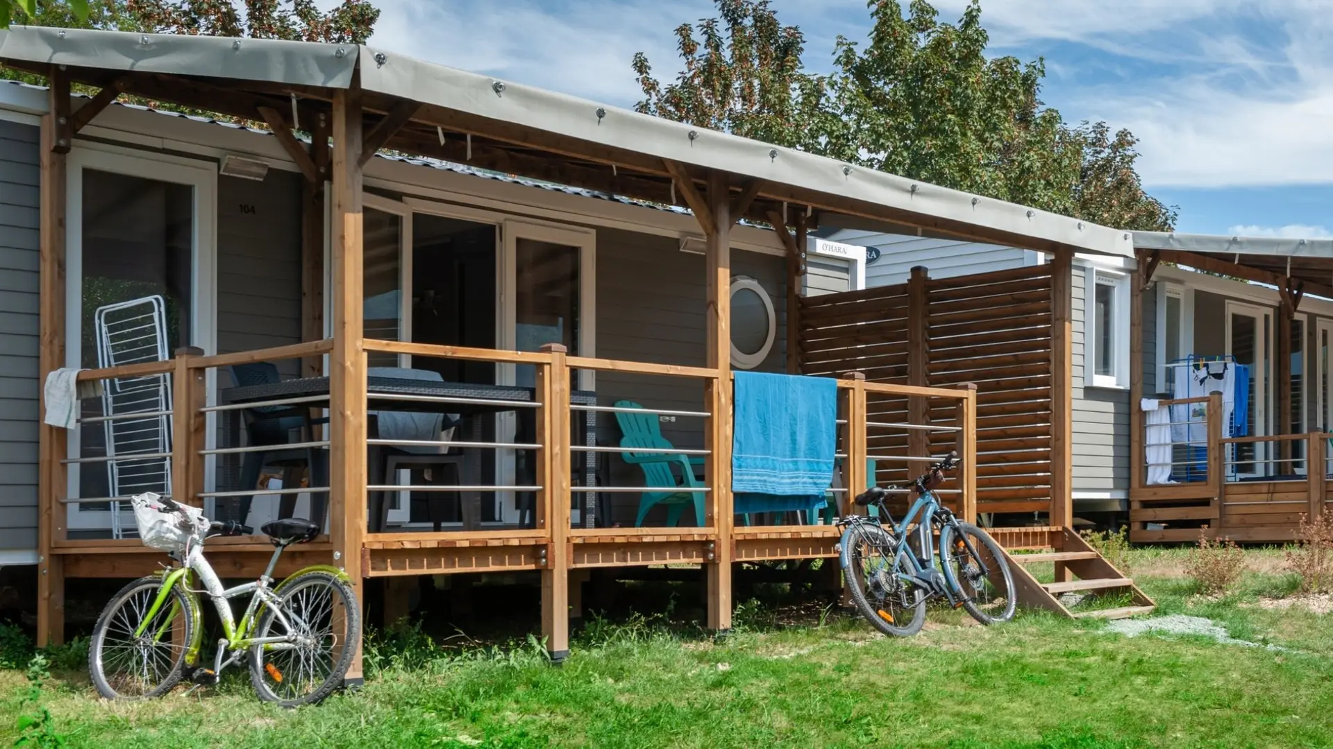 MobilHome