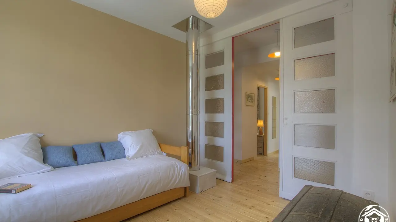 chambre de la Tour