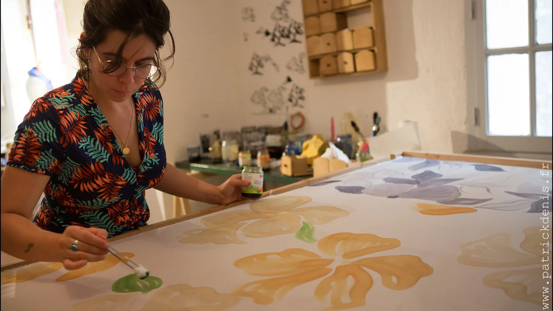 Les Soies Vial_Pernes-les-Fontaines