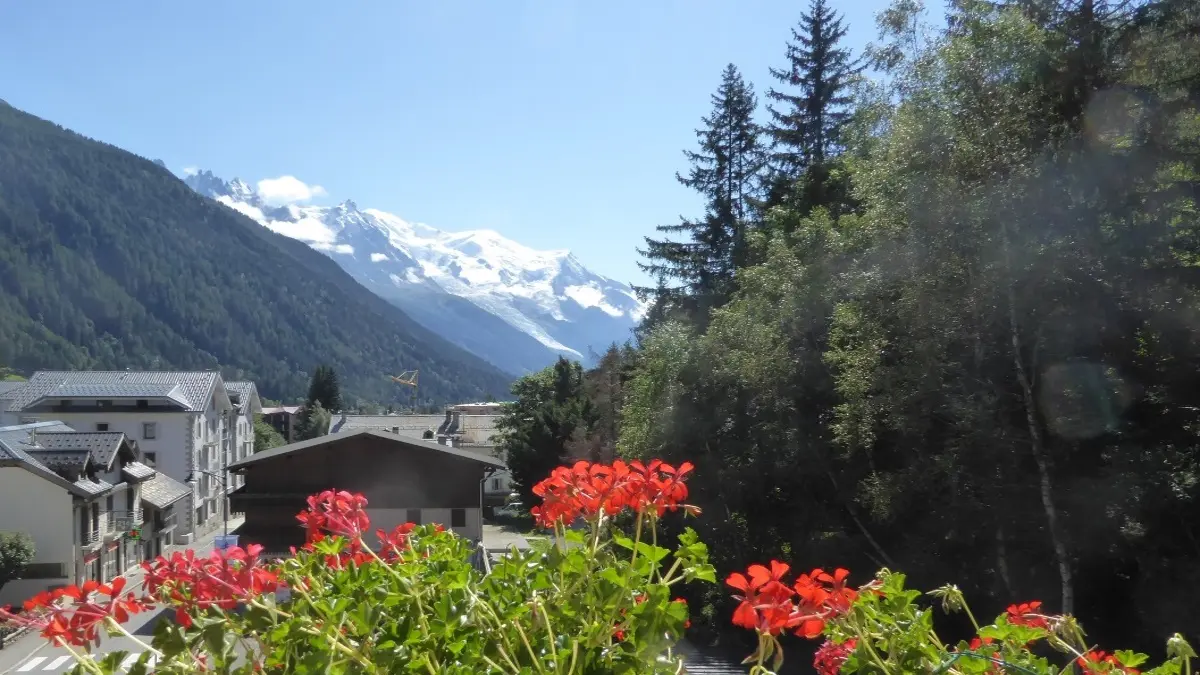 Hotel la couronne 25