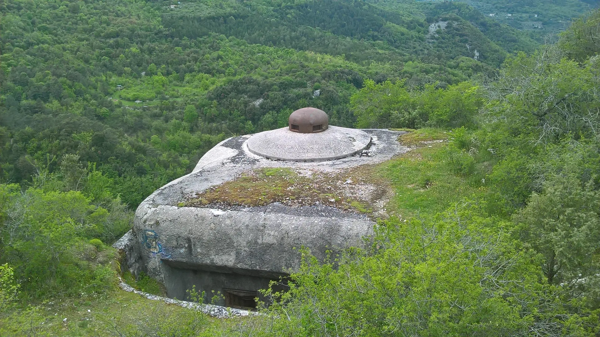 Fort Maginot