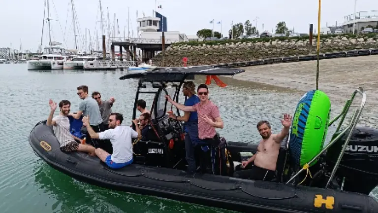 Location de bateau par TEX'