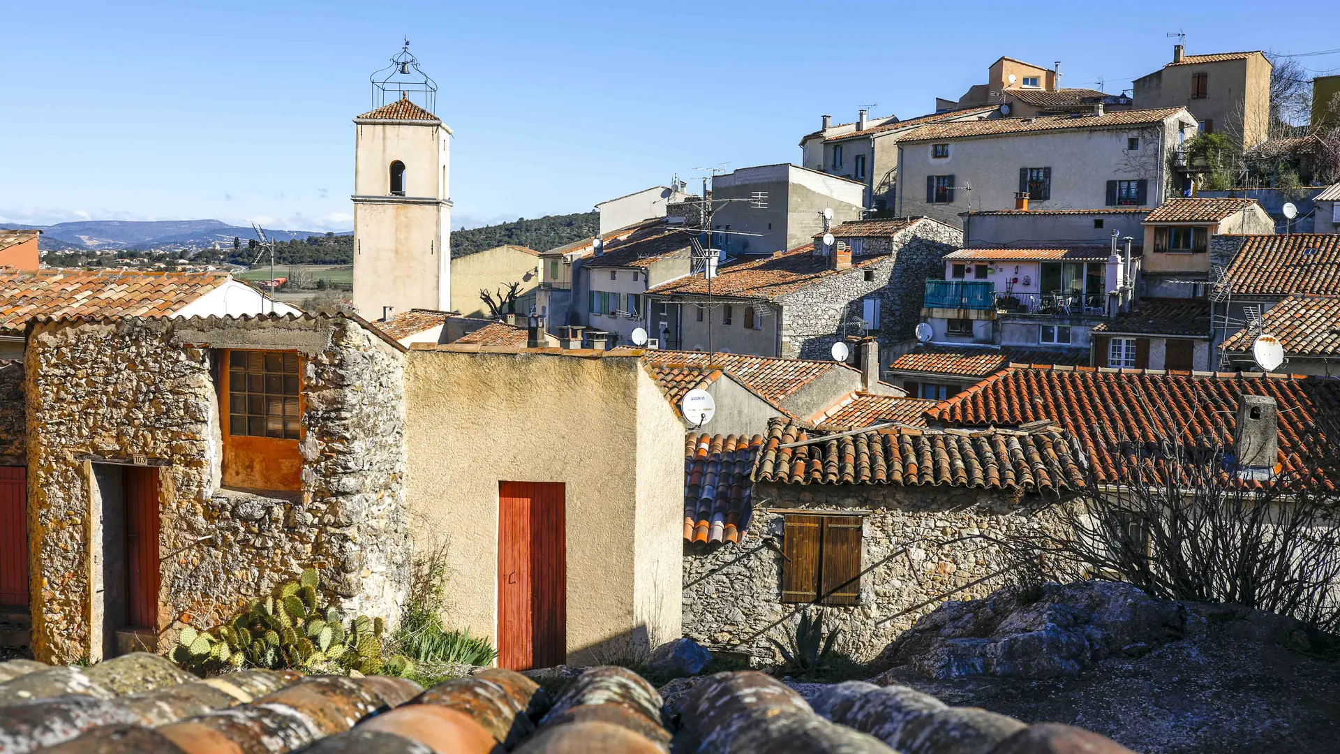 Vinon-sur-Verdon