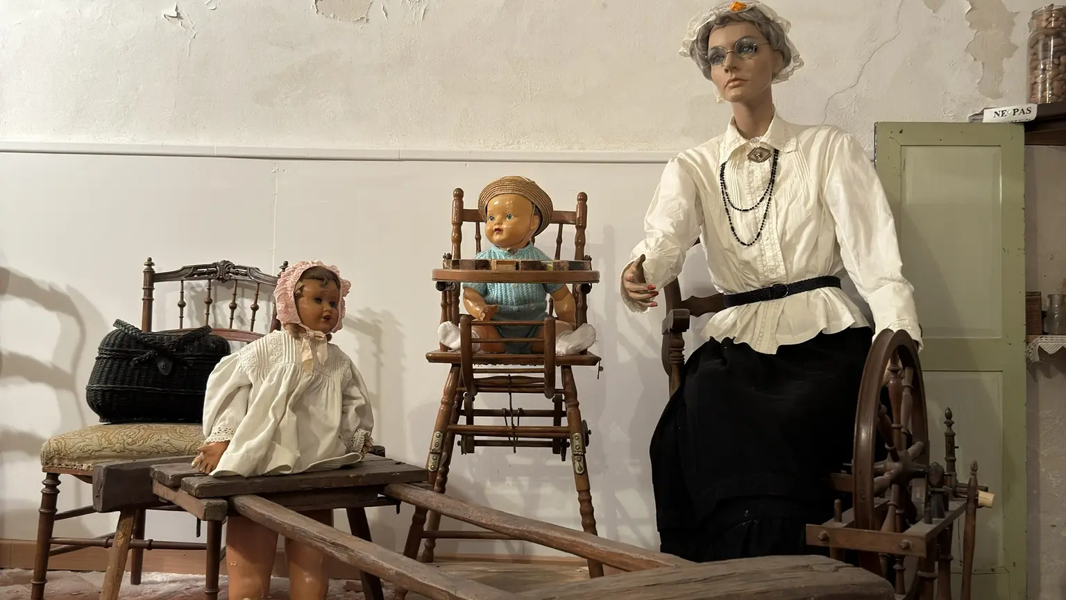 Musée Gardanne Autrefois_Gardanne