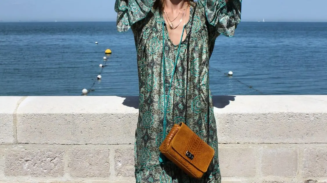 Robe