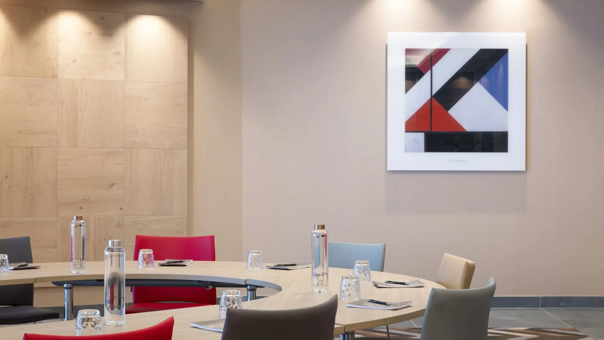 Salle Kandinsky