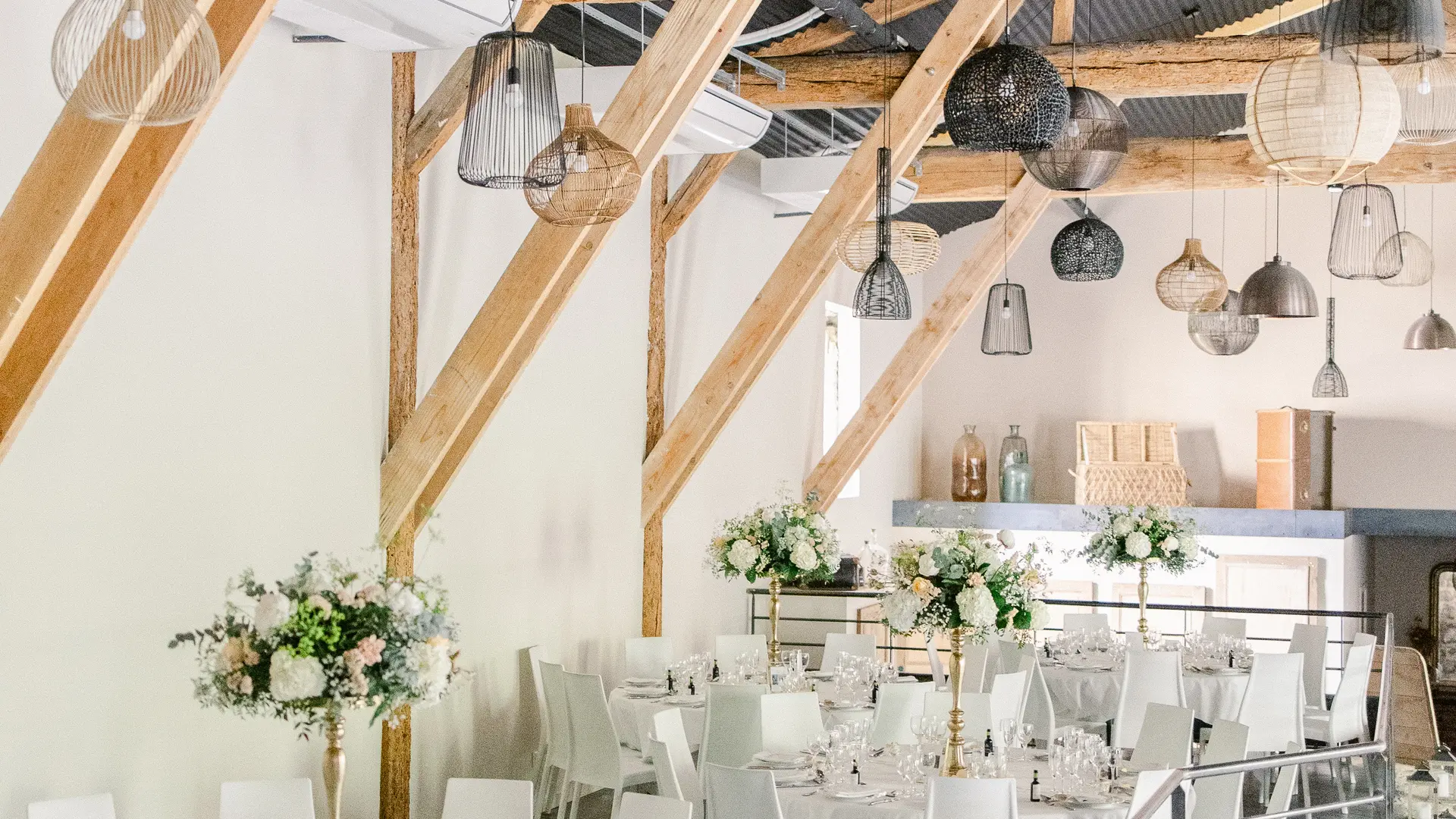 SALLE MARIAGE SEMINAIRES