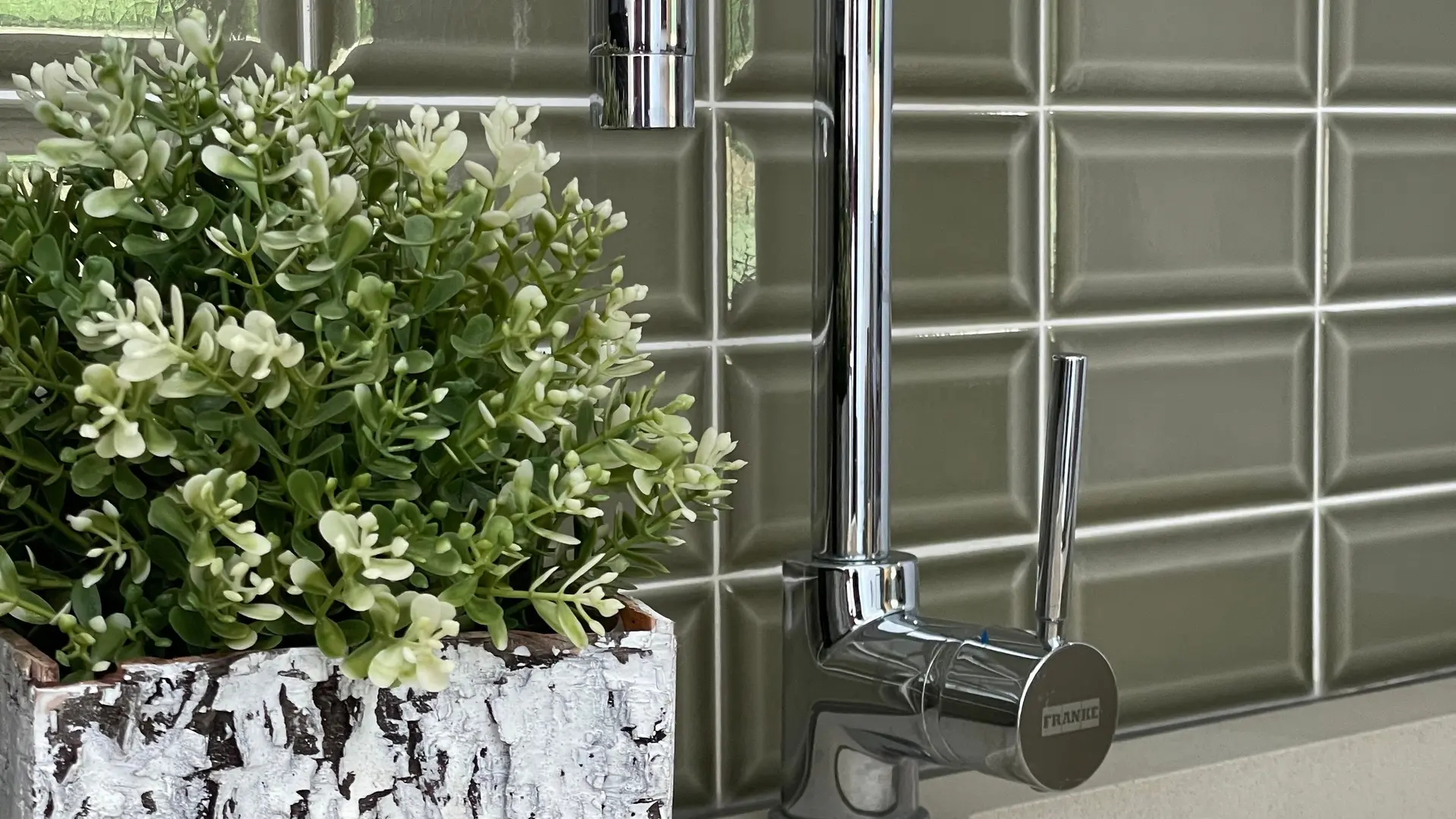 équipement de qualité