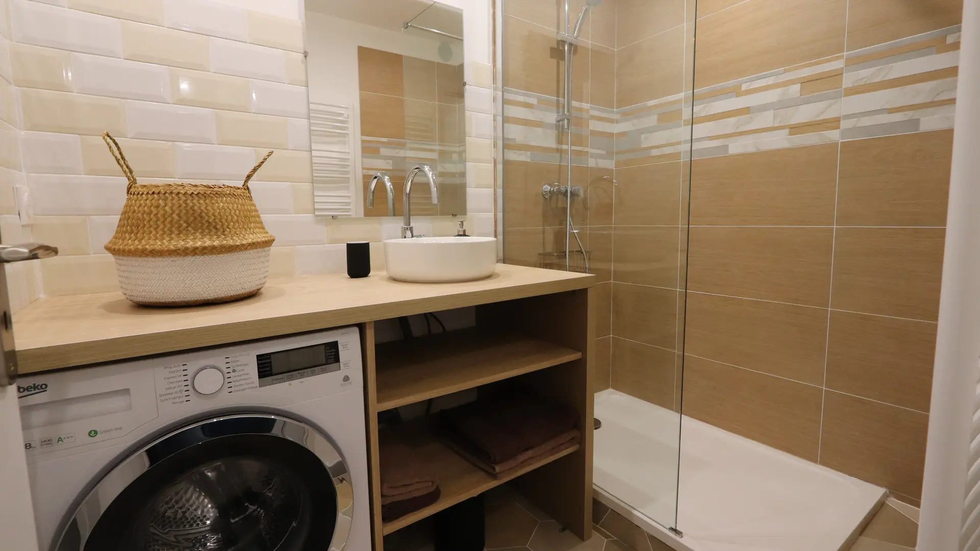 Poutchy Franck - Belle Viste 12