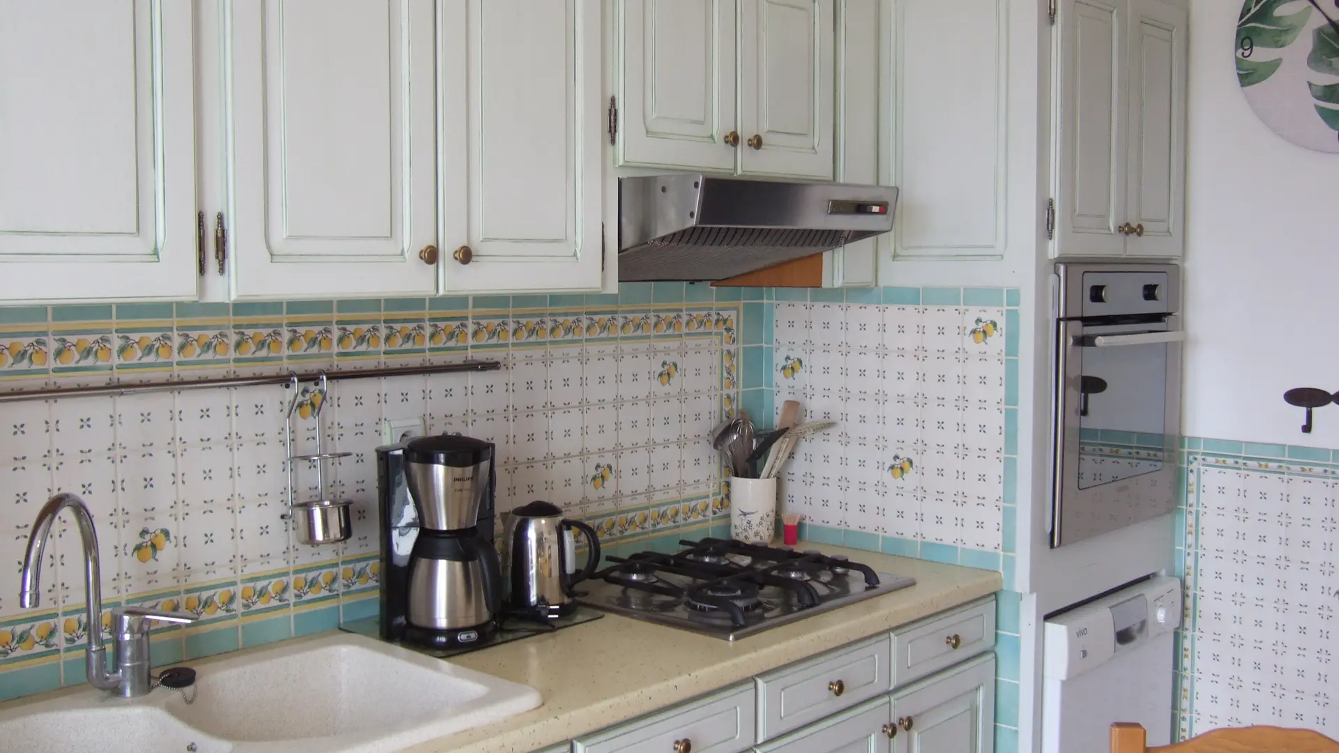 La Bastide Blanche 3