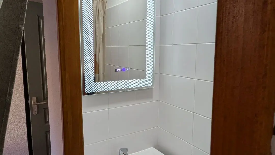 Appartement 6 personnes - Les Granges d'Arvieux n° 201