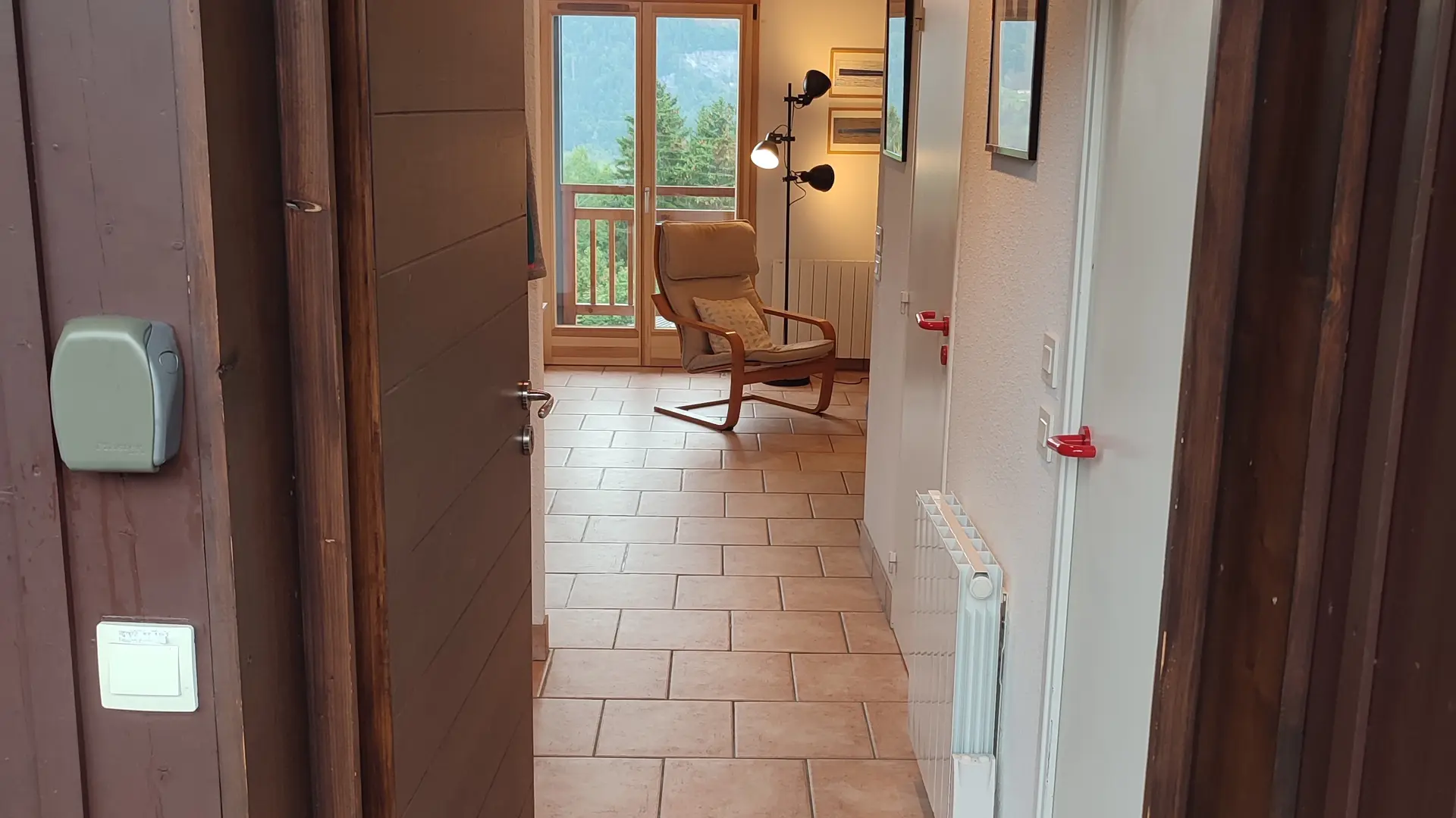 Appartement Gins