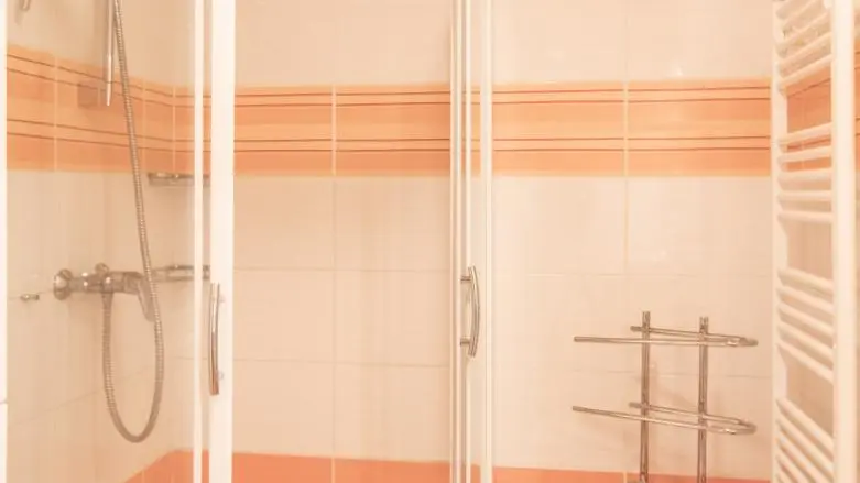 Salle d'eau