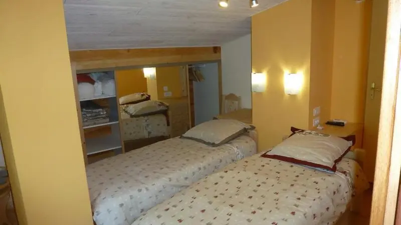 chambre