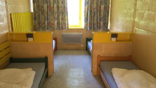 chambre type 1