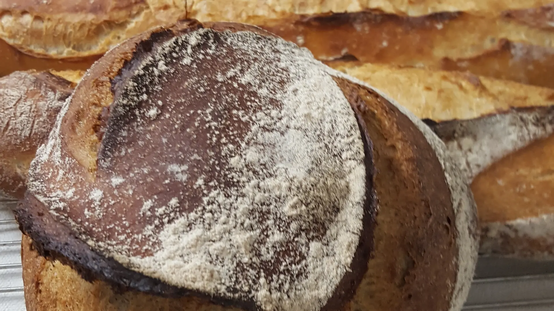 Boulangerie pâtisserie artisanale Debeaumont