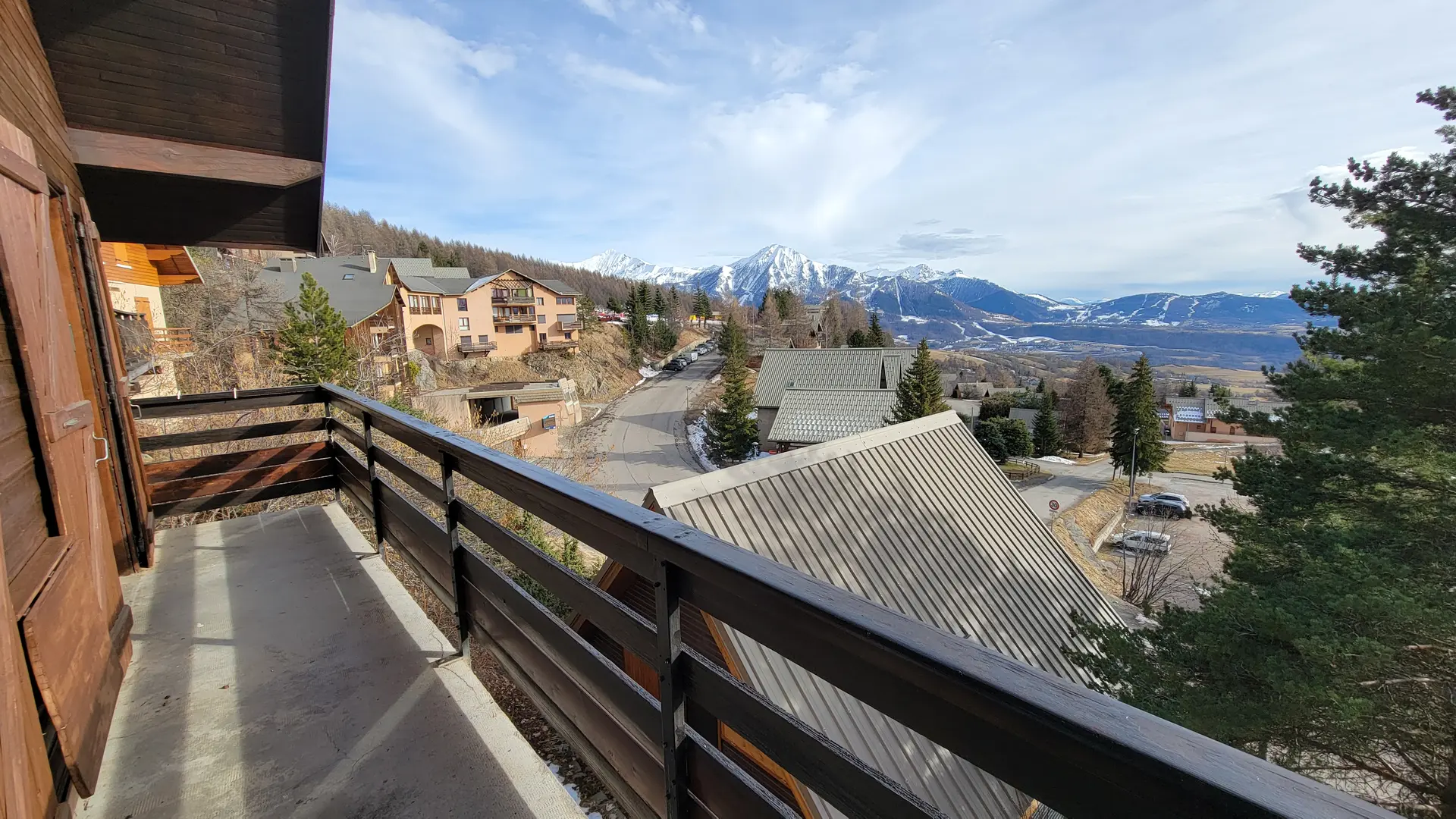 Chalet Ruche 112_Saint-Michel-de-Chaillol