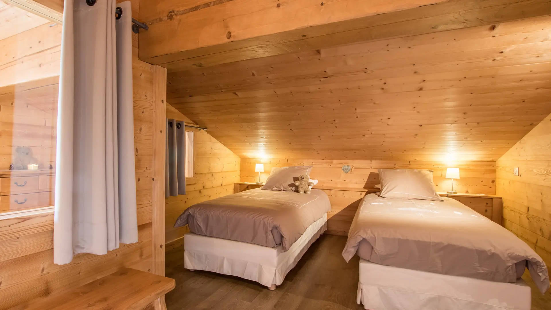 chambre