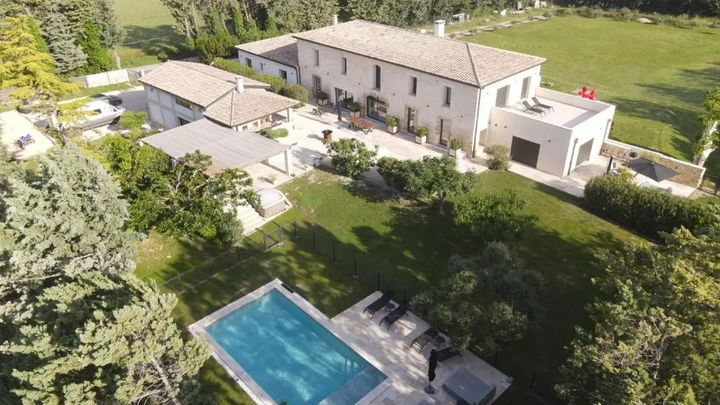 Domaine de la Franquette