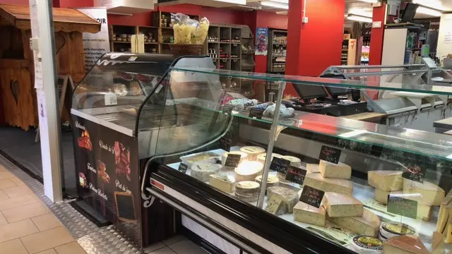Le Comptoir du Dévoluy