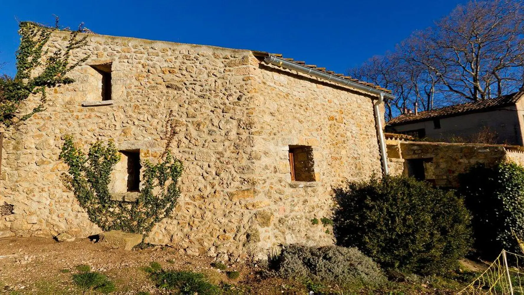 Domaine de Beauveset