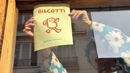 Café et atelier de céramique Biscotti_Saint-Ouen