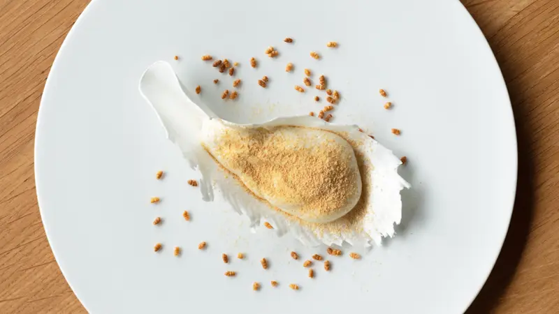 Dessert