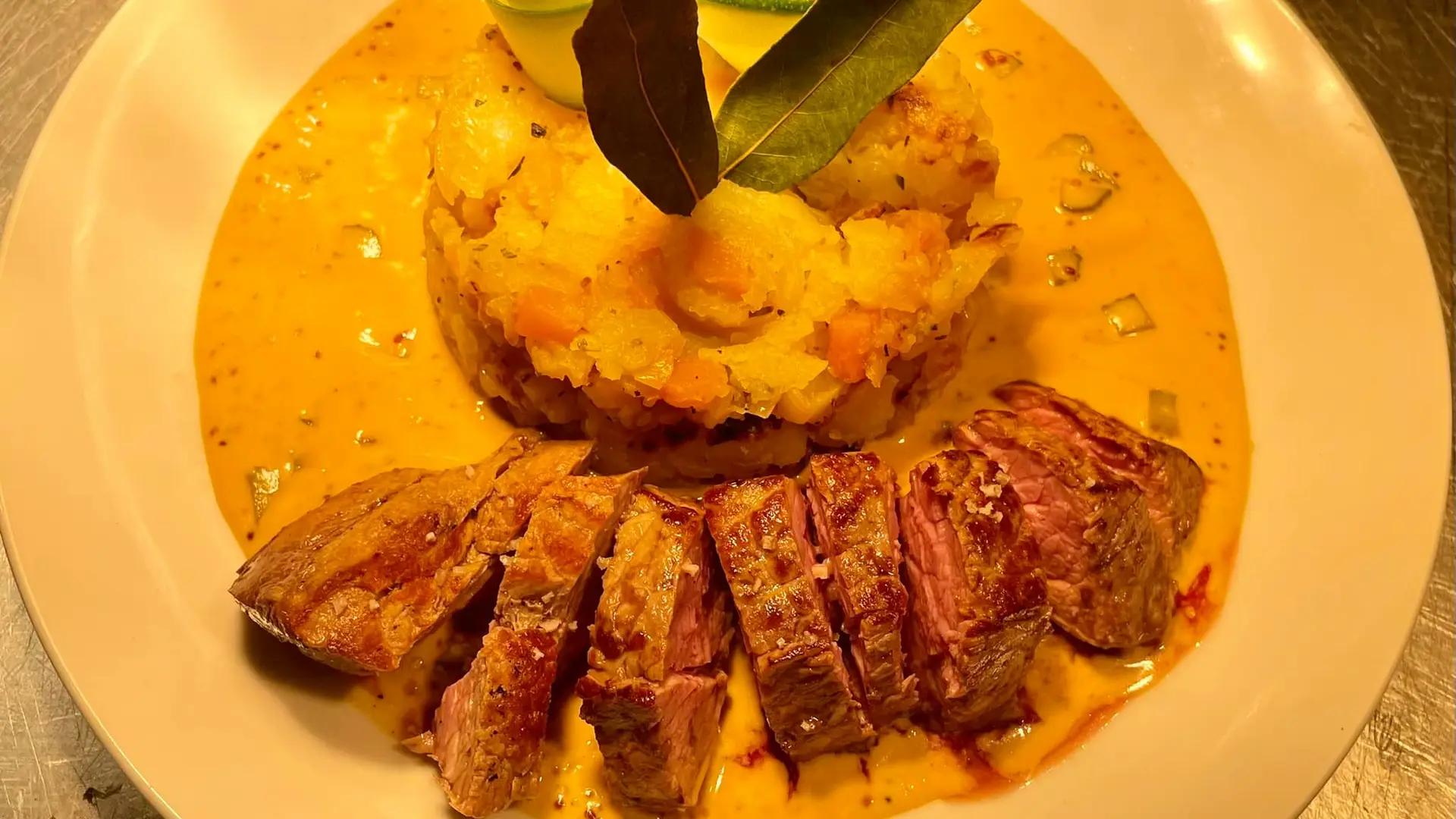 Restaurant l'Euphrasie - Chenereilles 42560