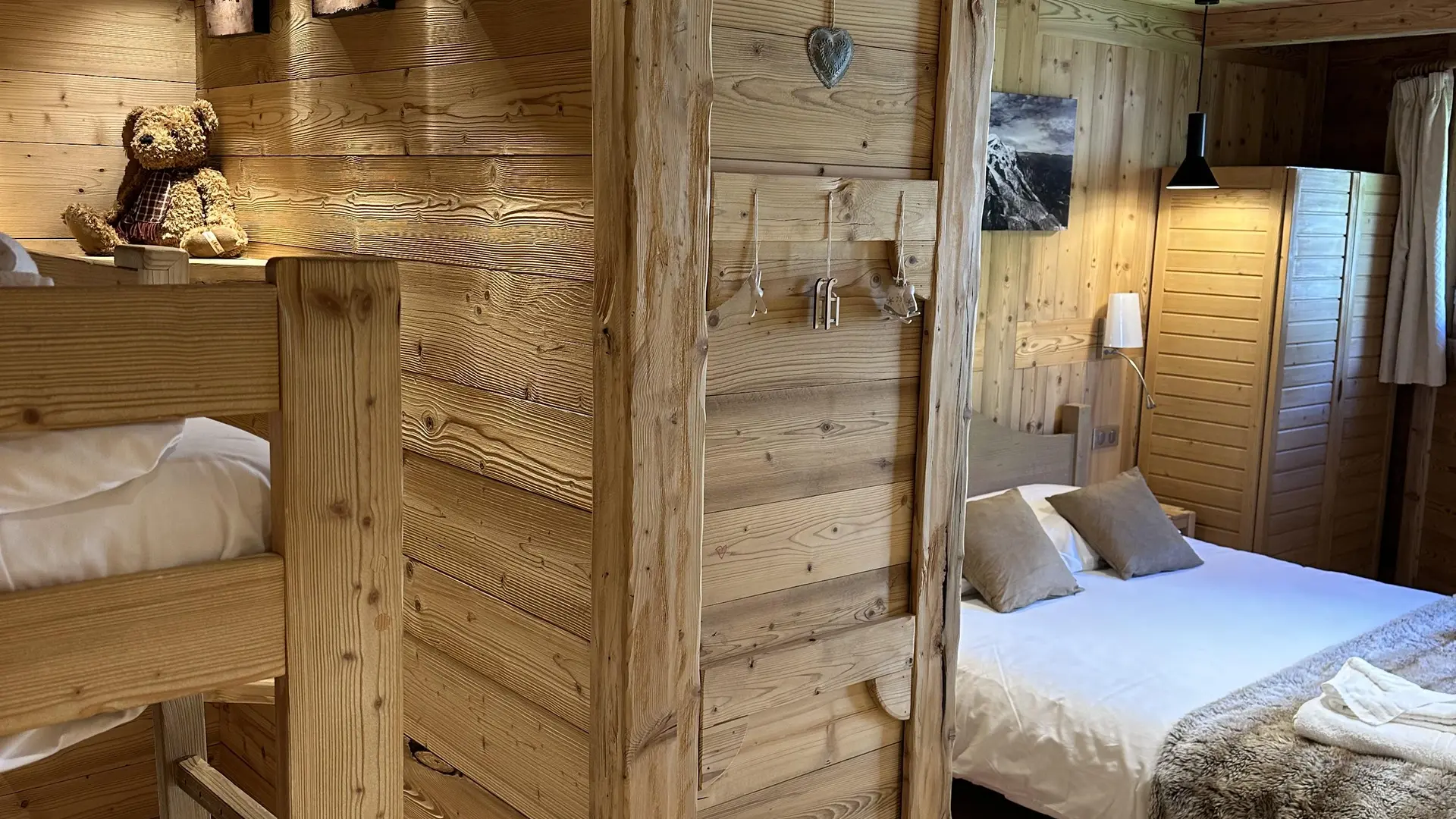 Chalet Barmaz