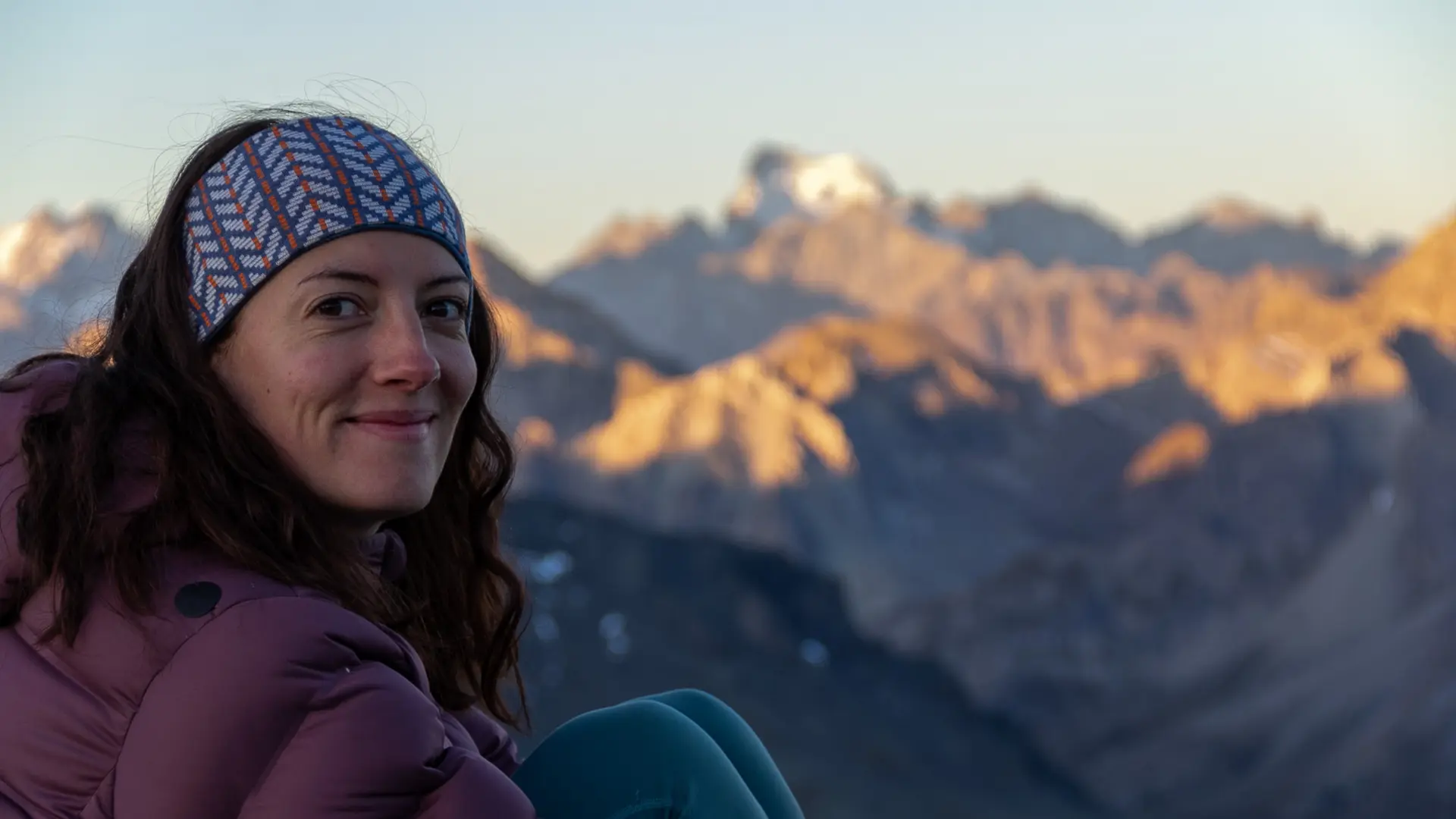 Amandine - Expression Sauvage