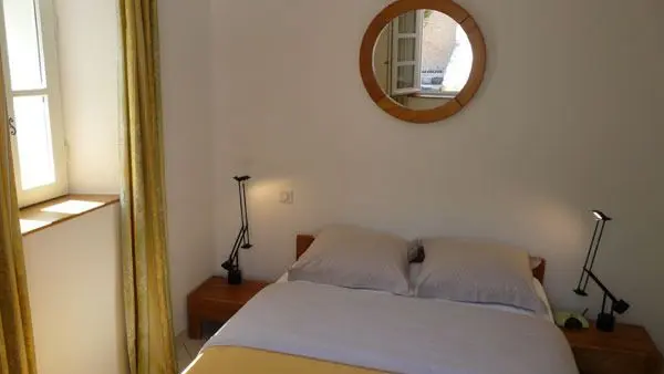 Chambre Gîte Le Bastidon labellisé Gîtes de France Côte d'Azur Alpes-Maritimes à La Colle sur Loup