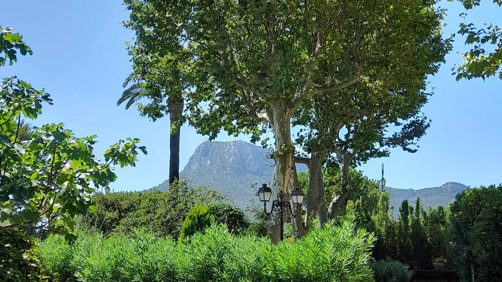 Jardin Pagès