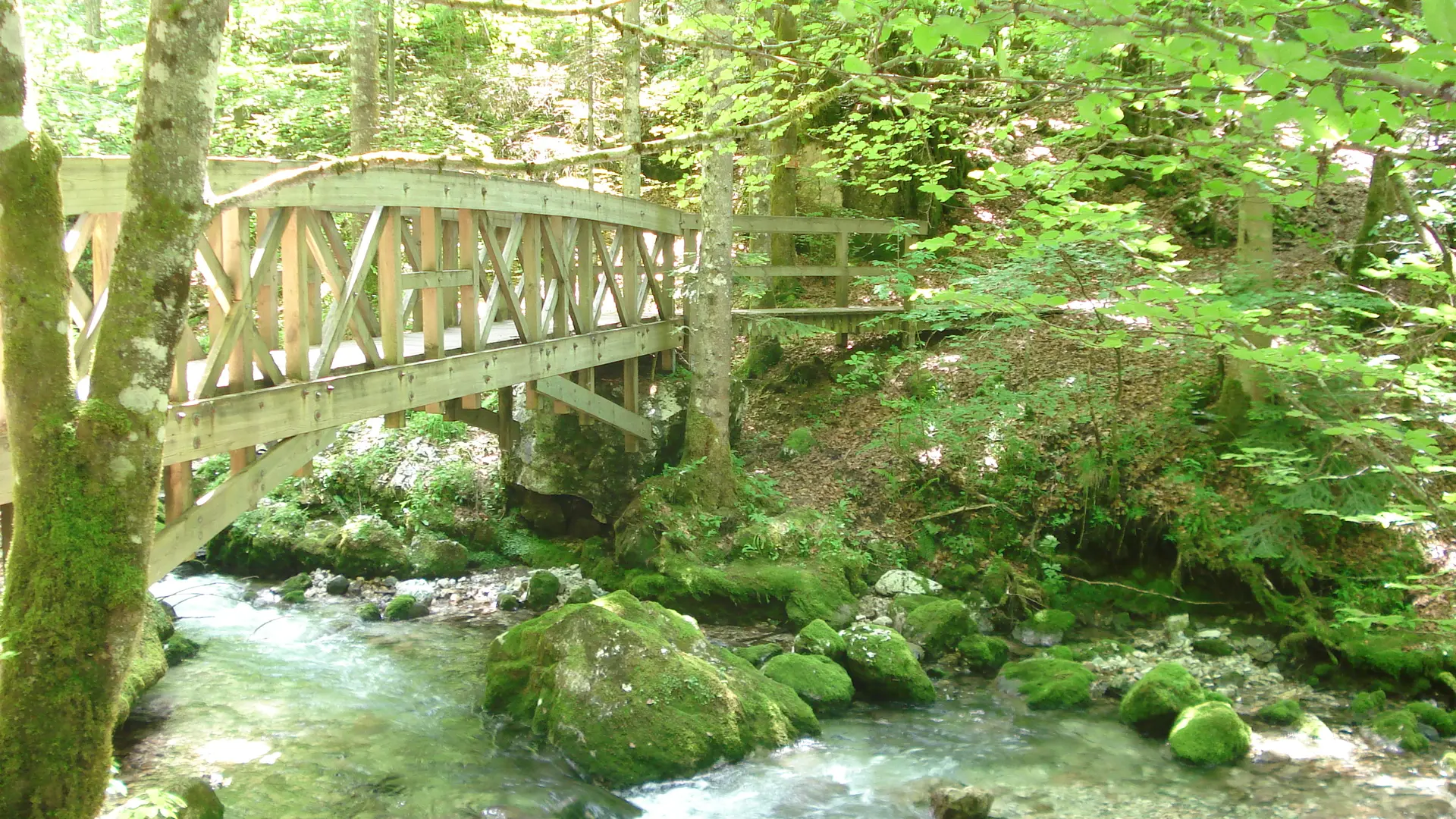 Cirque de st même