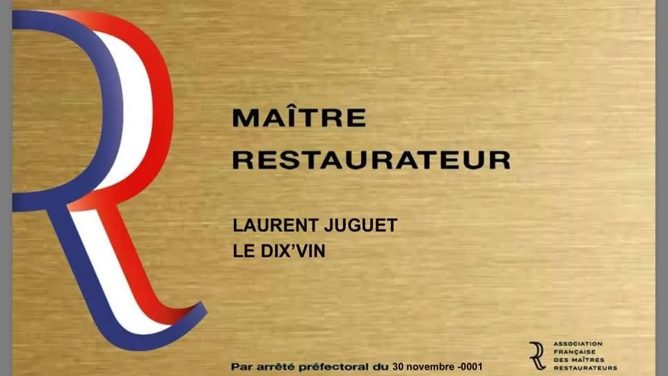 Restaurant le Dix Vin