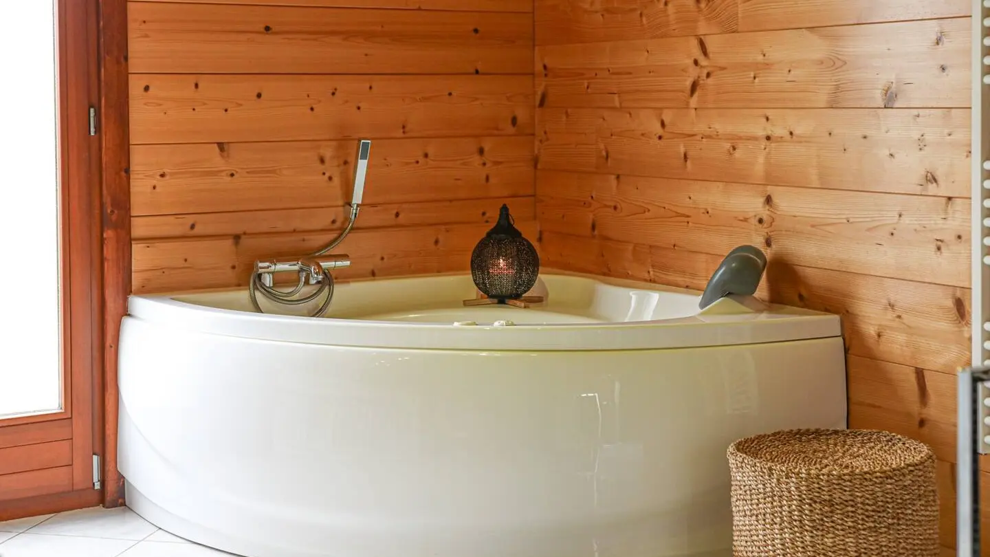Chalet du Choucas - Izabela Gruchawka