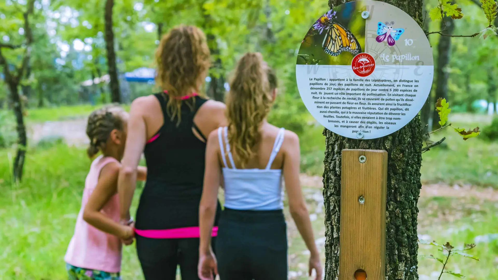 Course d'orientation