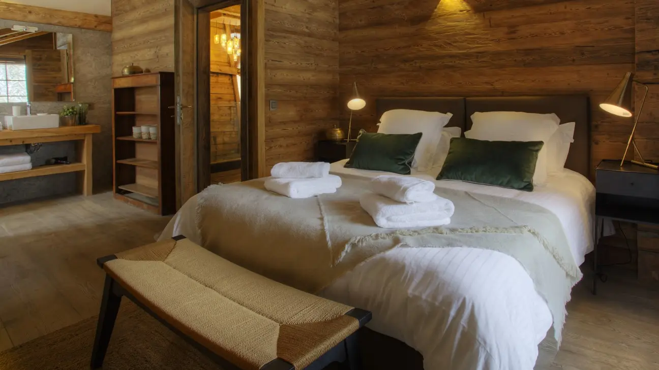 Chambre 6