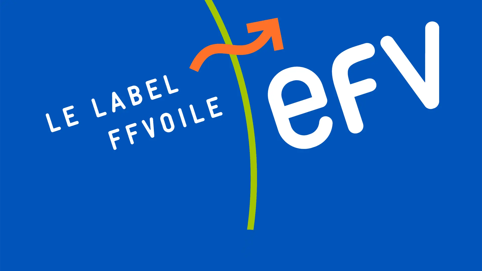 Label école Française de Voile