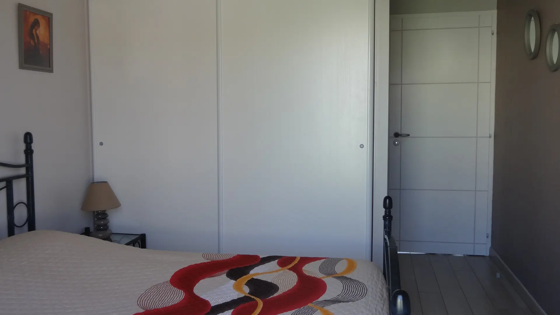 chambre