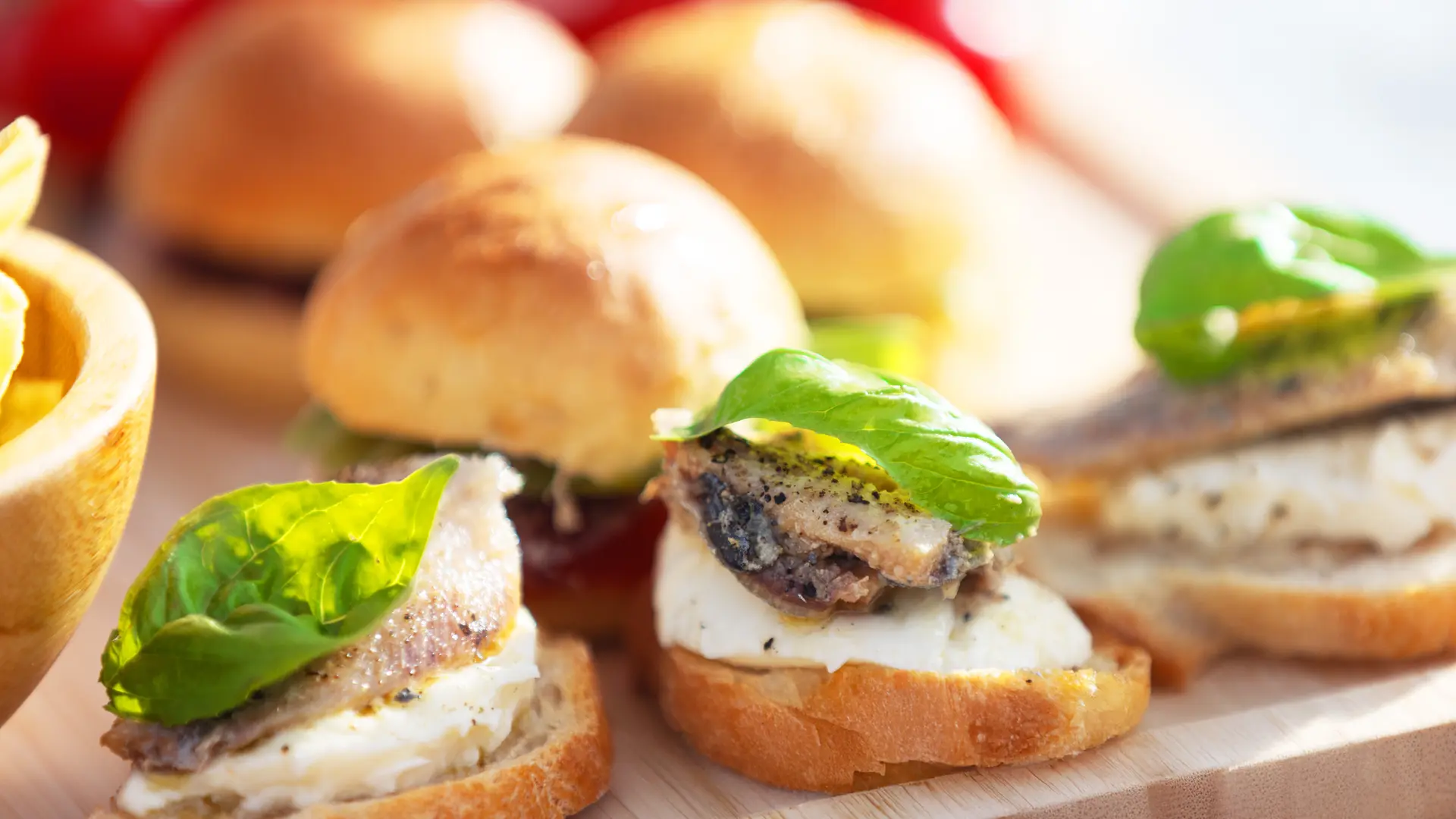 Dégustation locale (extrait)