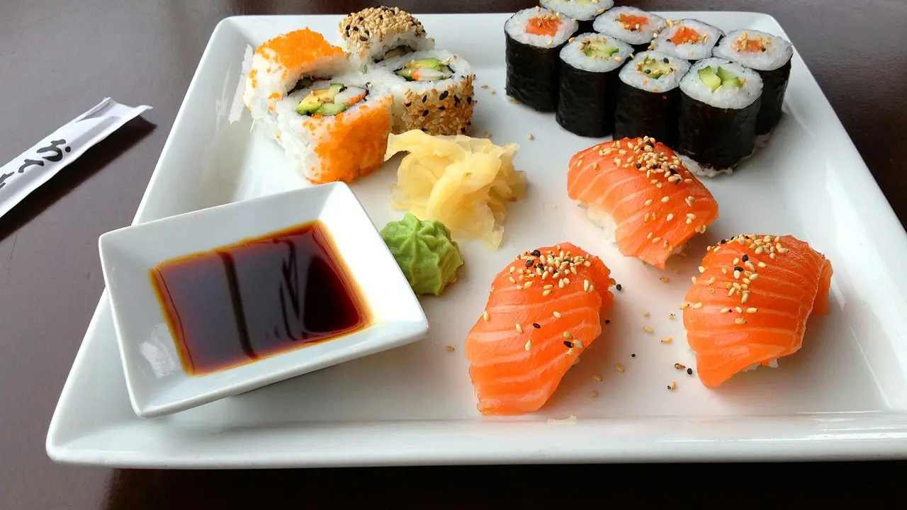 Yoshi Sushi Bezons