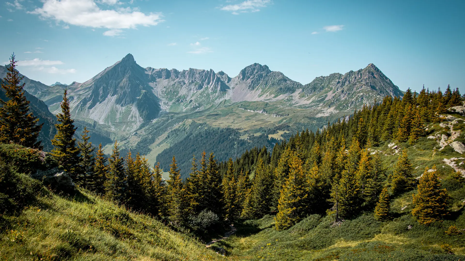 Refuge de Tré-la-Tête_Les Contamines-Montjoie