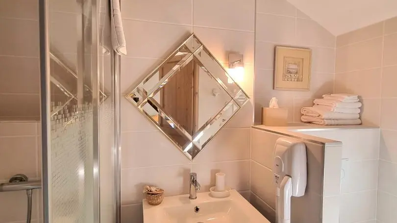 Chambre Voyage