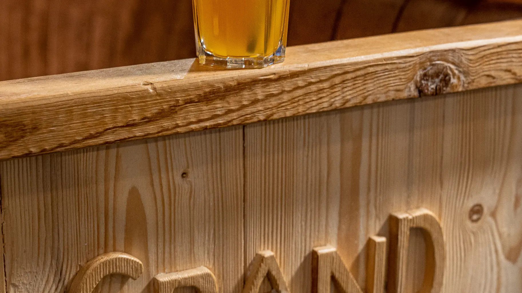 Cocktail - Grand Cocor_Val d'Isère