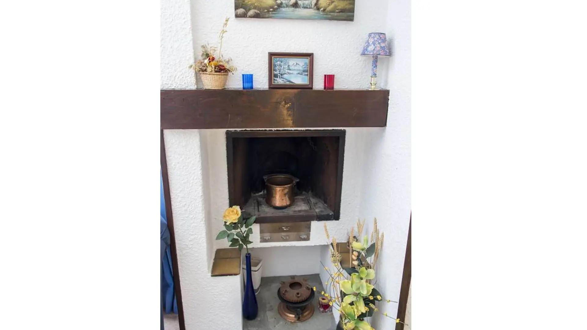 LE CRETET II Fournier