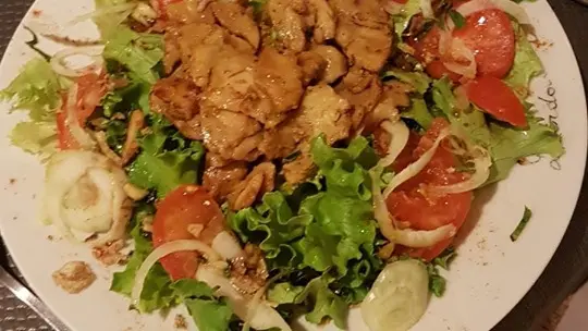 Le 5 Pizzeria gourmande à Veynes