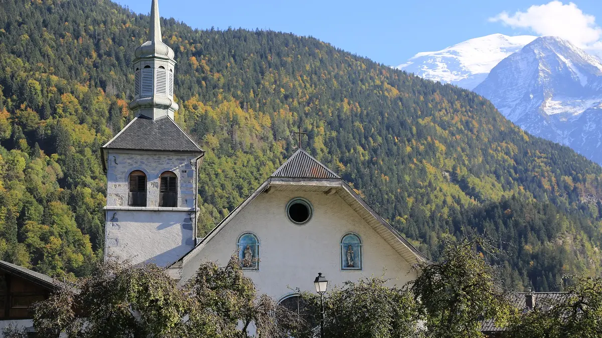 Eglise Saint Loup