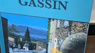 Livre de Gassin