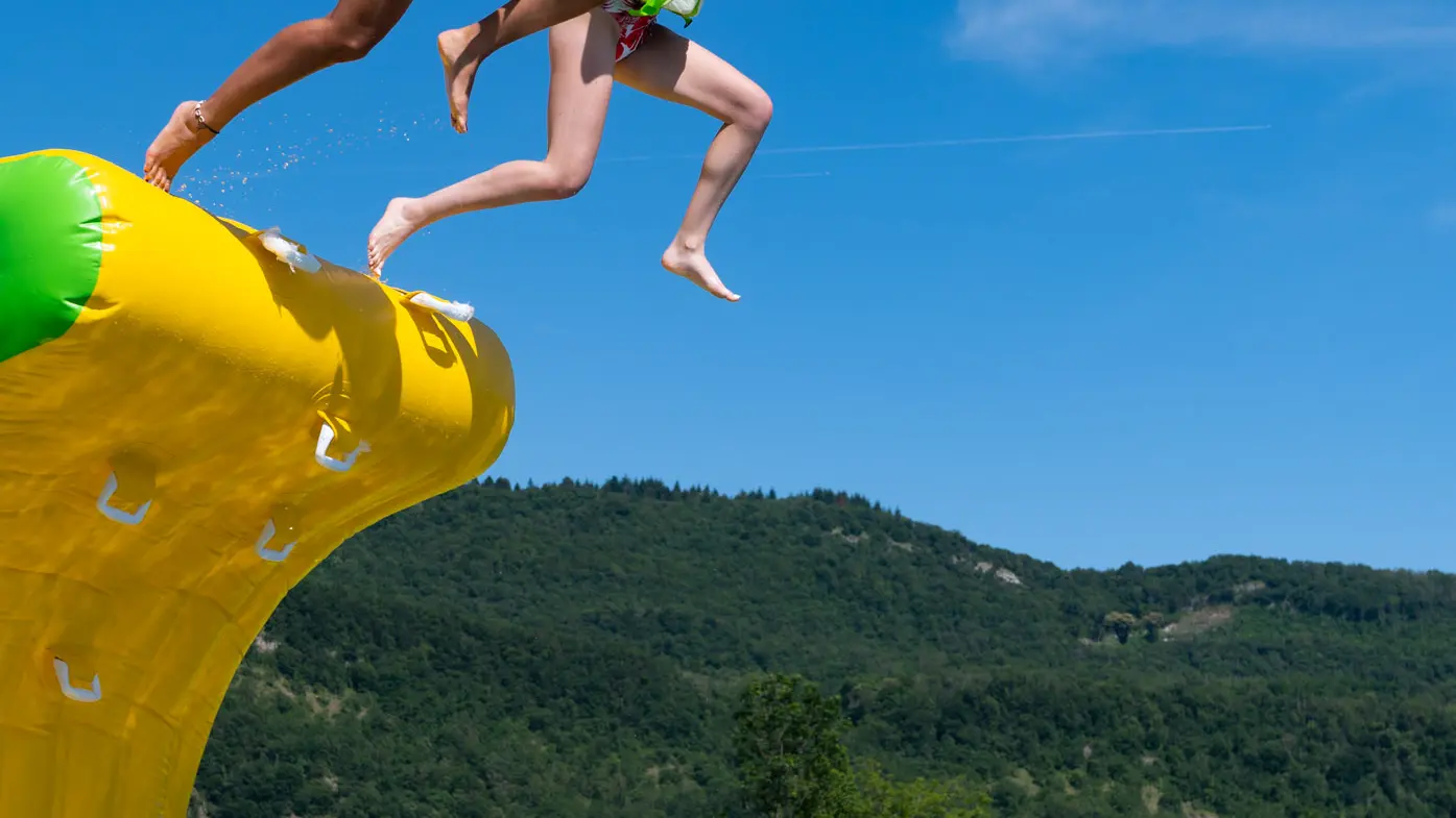 Fun Zone Aquaparc